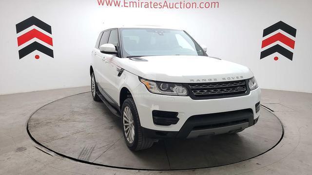 Photo 4 VIN: SALWG2FV6HA677895 - RANGE ROVER 