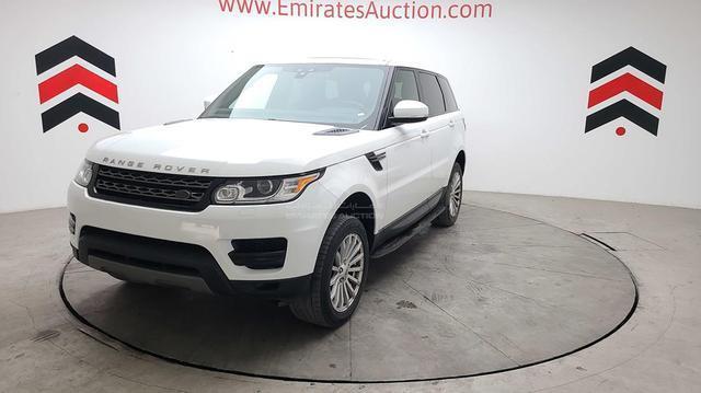 Photo 9 VIN: SALWG2FV6HA677895 - RANGE ROVER 