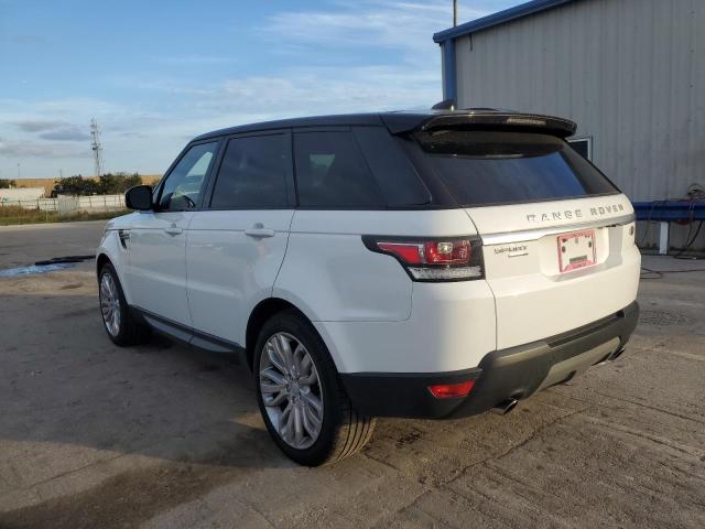 Photo 1 VIN: SALWG2FV7HA147032 - LAND ROVER RANGEROVER 