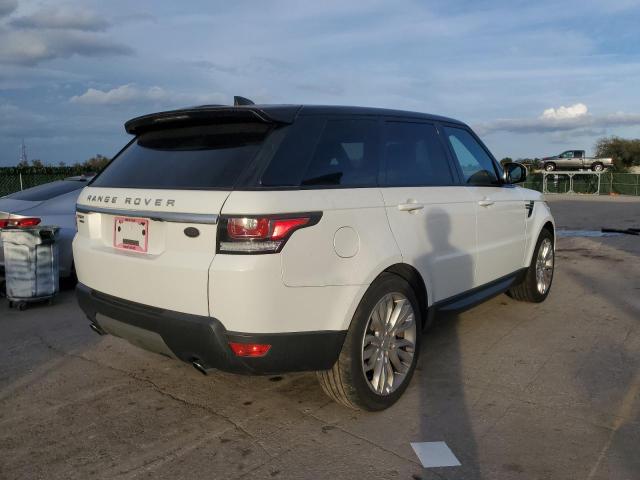 Photo 2 VIN: SALWG2FV7HA147032 - LAND ROVER RANGEROVER 