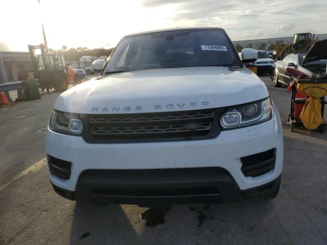 Photo 4 VIN: SALWG2FV7HA147032 - LAND ROVER RANGEROVER 