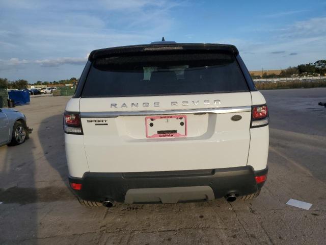 Photo 5 VIN: SALWG2FV7HA147032 - LAND ROVER RANGEROVER 