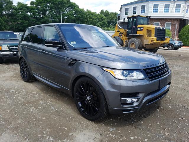 Photo 0 VIN: SALWG2FV7HA175395 - LAND ROVER RANGE ROVE 