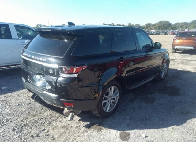 Photo 3 VIN: SALWG2FV8HA142146 - LAND ROVER RANGE ROVER SPORT 