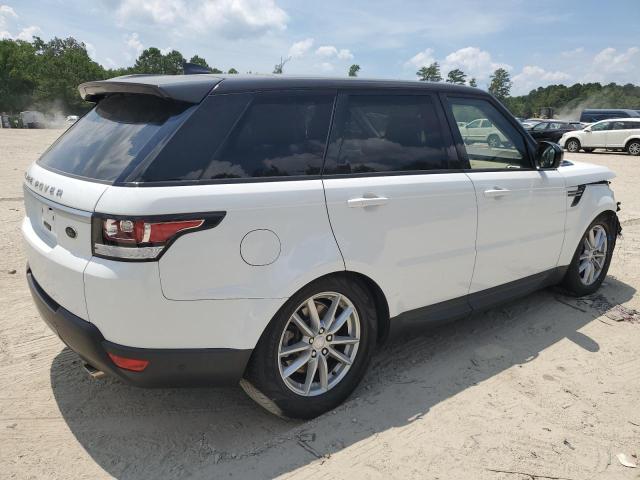 Photo 2 VIN: SALWG2FV8HA152983 - LAND ROVER RANGE ROVE 