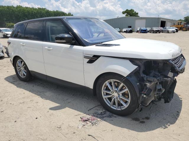 Photo 3 VIN: SALWG2FV8HA152983 - LAND ROVER RANGE ROVE 