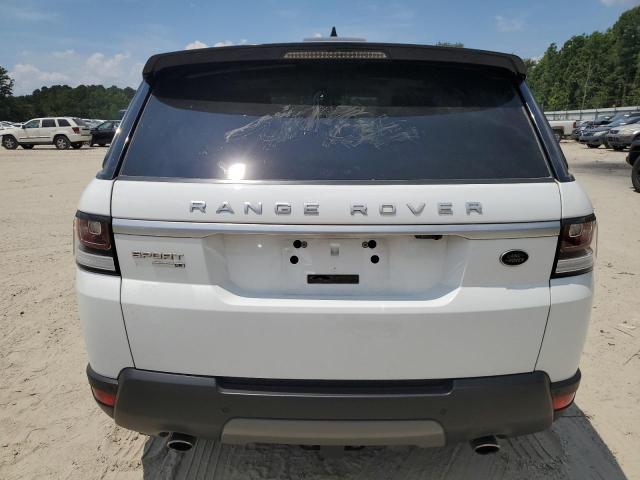 Photo 5 VIN: SALWG2FV8HA152983 - LAND ROVER RANGE ROVE 