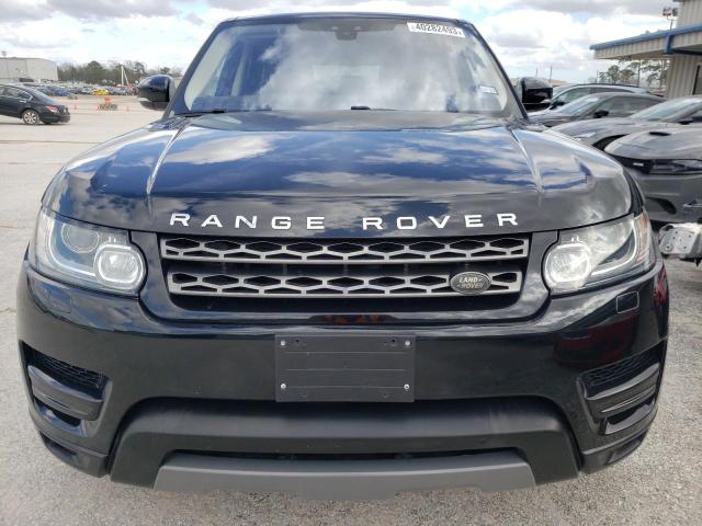 Photo 4 VIN: SALWG2FV8HA670981 - LAND ROVER RANGE ROVE 