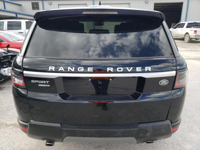 Photo 5 VIN: SALWG2FV8HA670981 - LAND ROVER RANGE ROVE 