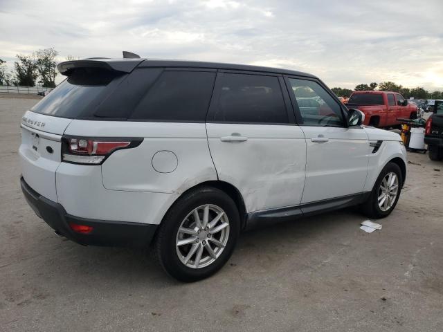 Photo 2 VIN: SALWG2FV9HA143998 - LAND ROVER RANGE ROVE 