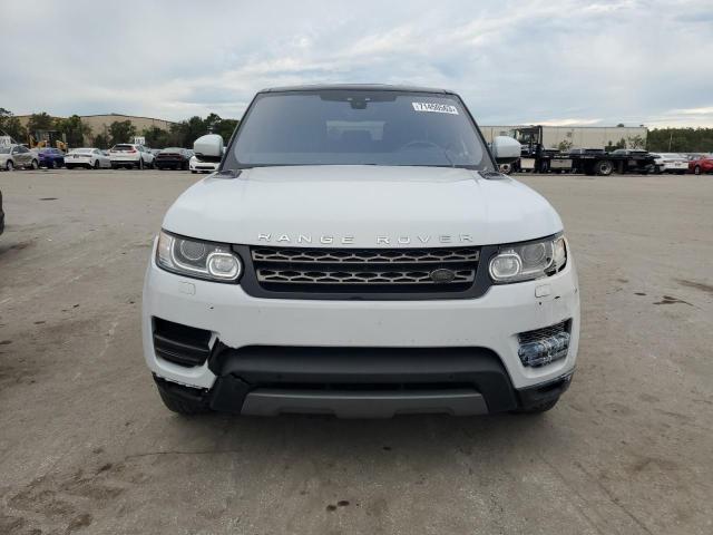 Photo 4 VIN: SALWG2FV9HA143998 - LAND ROVER RANGE ROVE 