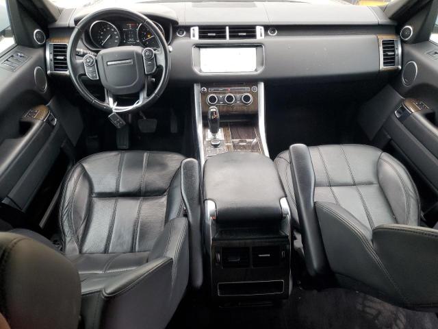 Photo 7 VIN: SALWG2FV9HA143998 - LAND ROVER RANGE ROVE 