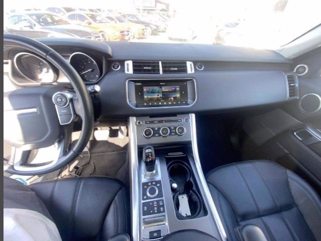 Photo 3 VIN: SALWG2FV9HA669757 - LAND ROVER RANGE ROVER SPORT 