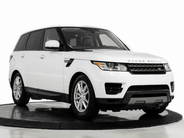 Photo 3 VIN: SALWG2FV9HA669757 - LAND ROVER RANGE ROVER SPORT 