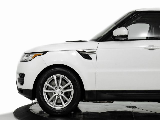 Photo 9 VIN: SALWG2FV9HA669757 - LAND ROVER RANGE ROVER SPORT 