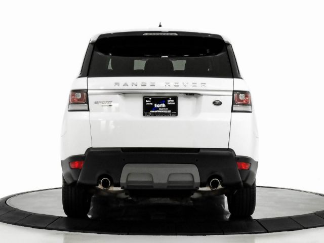 Photo 6 VIN: SALWG2FV9HA669757 - LAND ROVER RANGE ROVER SPORT 