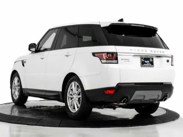 Photo 7 VIN: SALWG2FV9HA669757 - LAND ROVER RANGE ROVER SPORT 