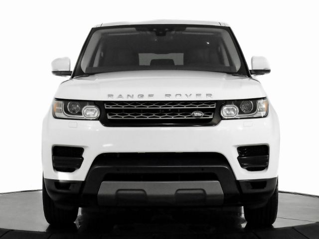 Photo 2 VIN: SALWG2FV9HA669757 - LAND ROVER RANGE ROVER SPORT 