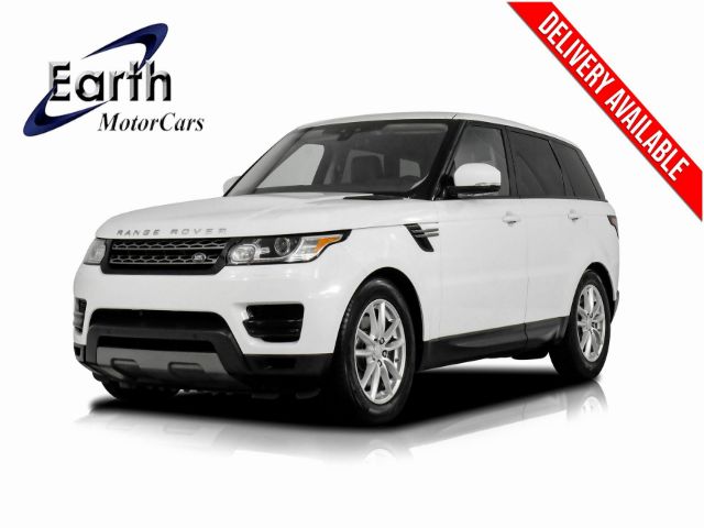 Photo 0 VIN: SALWG2FV9HA669757 - LAND ROVER RANGE ROVER SPORT 