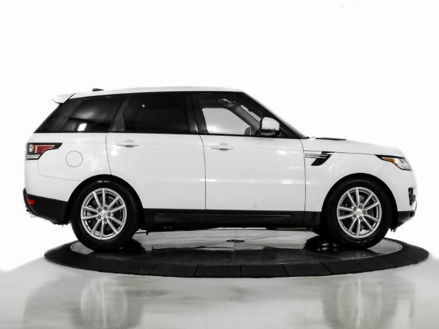 Photo 4 VIN: SALWG2FV9HA669757 - LAND ROVER RANGE ROVER SPORT 