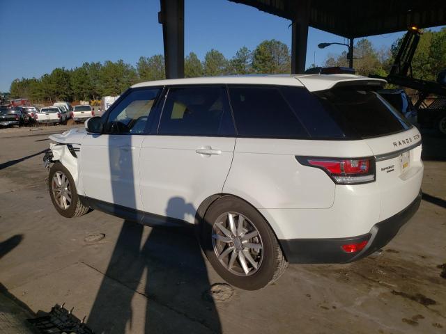 Photo 1 VIN: SALWG2FVXHA154069 - LAND ROVER RANGE ROVE 