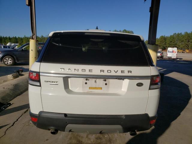 Photo 5 VIN: SALWG2FVXHA154069 - LAND ROVER RANGE ROVE 