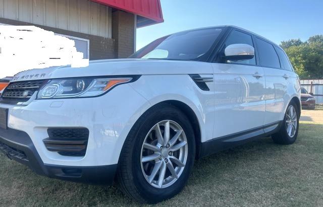 Photo 1 VIN: SALWG2FVXHA681285 - LAND-ROVER RANGE ROVE 