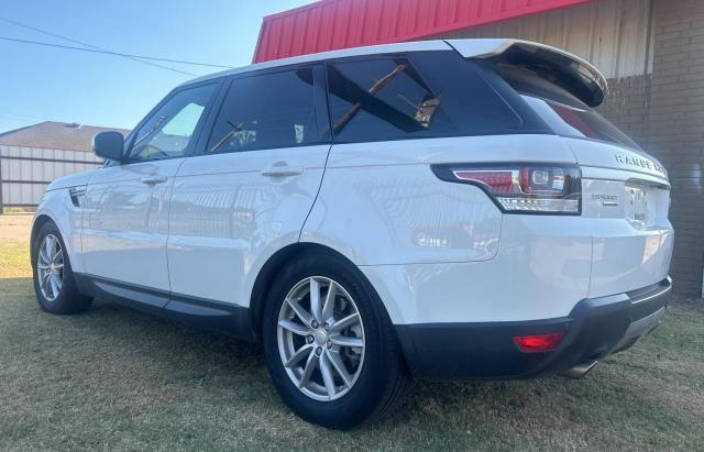 Photo 2 VIN: SALWG2FVXHA681285 - LAND-ROVER RANGE ROVE 