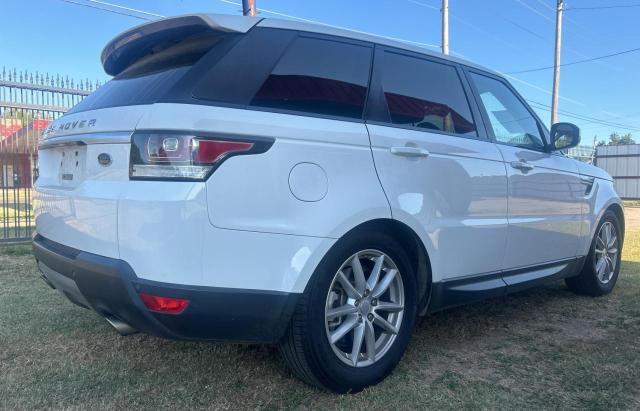 Photo 3 VIN: SALWG2FVXHA681285 - LAND-ROVER RANGE ROVE 