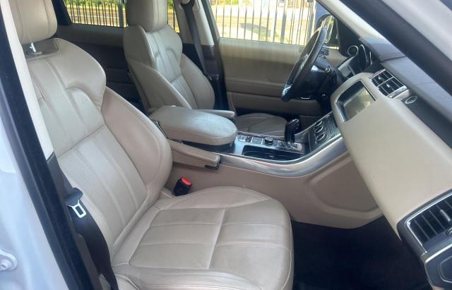 Photo 4 VIN: SALWG2FVXHA681285 - LAND-ROVER RANGE ROVE 