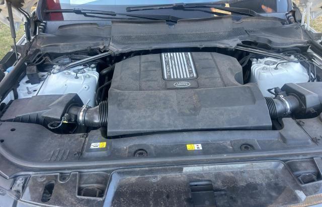 Photo 6 VIN: SALWG2FVXHA681285 - LAND-ROVER RANGE ROVE 