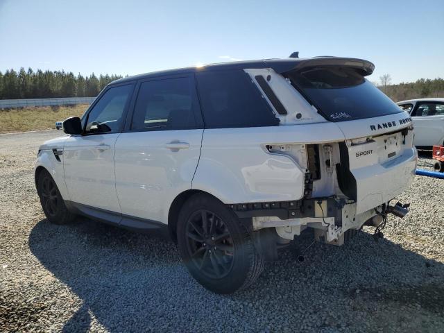 Photo 1 VIN: SALWG2KF0GA103161 - LAND ROVER RANGE ROVER SPORT 