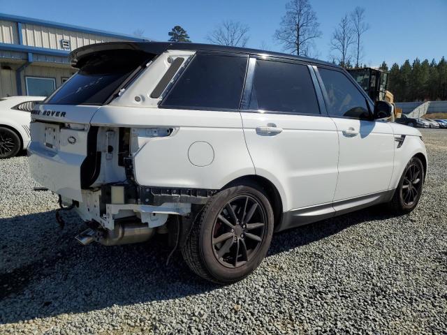 Photo 2 VIN: SALWG2KF0GA103161 - LAND ROVER RANGE ROVER SPORT 