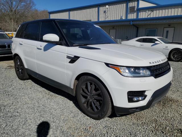 Photo 3 VIN: SALWG2KF0GA103161 - LAND ROVER RANGE ROVER SPORT 