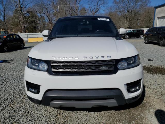 Photo 4 VIN: SALWG2KF0GA103161 - LAND ROVER RANGE ROVER SPORT 