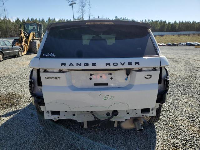 Photo 5 VIN: SALWG2KF0GA103161 - LAND ROVER RANGE ROVER SPORT 