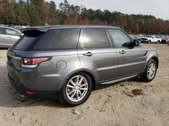 Photo 2 VIN: SALWG2KF0GA663679 - LAND ROVER RANGEROVER 