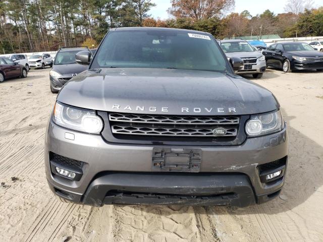 Photo 4 VIN: SALWG2KF0GA663679 - LAND ROVER RANGEROVER 