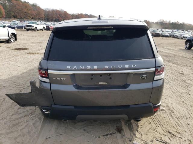 Photo 5 VIN: SALWG2KF0GA663679 - LAND ROVER RANGEROVER 