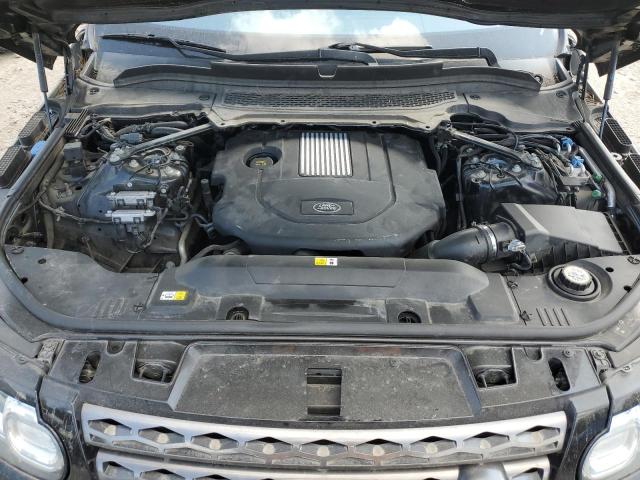 Photo 11 VIN: SALWG2KF1GA656045 - LAND ROVER RANGE ROVER SPORT 