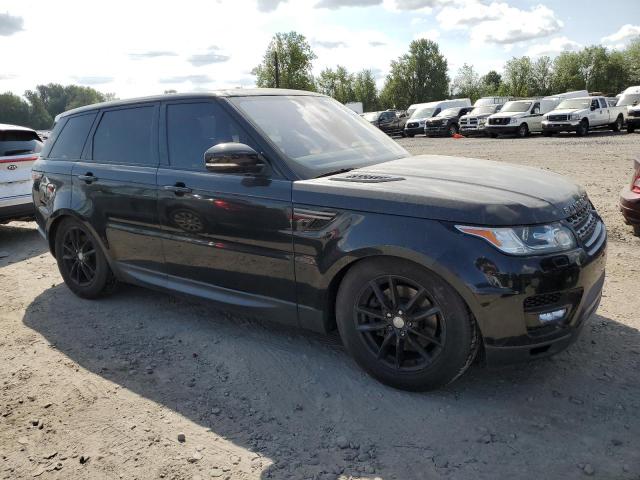 Photo 3 VIN: SALWG2KF1GA656045 - LAND ROVER RANGE ROVER SPORT 