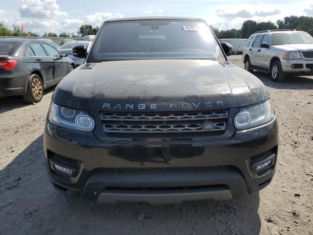 Photo 4 VIN: SALWG2KF1GA656045 - LAND ROVER RANGE ROVER SPORT 