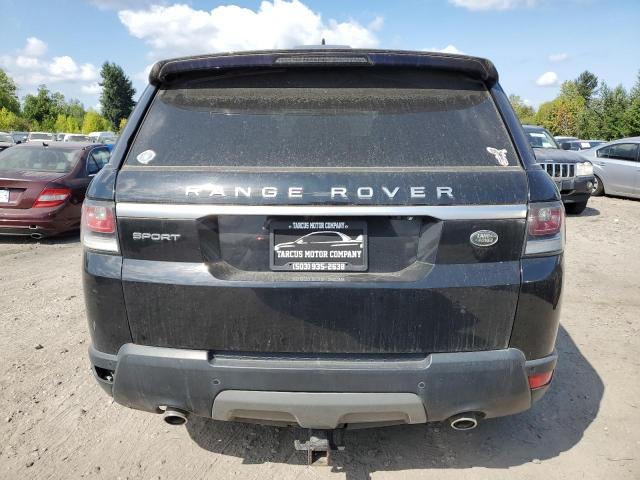 Photo 5 VIN: SALWG2KF1GA656045 - LAND ROVER RANGE ROVER SPORT 