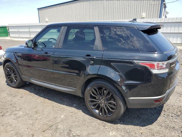 Photo 1 VIN: SALWG2KF2GA550753 - LAND ROVER RANGEROVER 