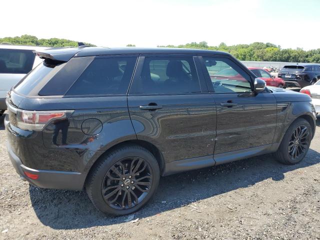 Photo 2 VIN: SALWG2KF2GA550753 - LAND ROVER RANGEROVER 