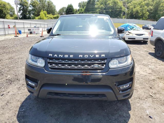 Photo 4 VIN: SALWG2KF2GA550753 - LAND ROVER RANGEROVER 