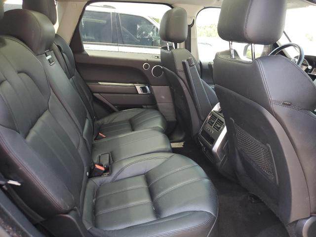 Photo 10 VIN: SALWG2KF2GA550753 - LAND-ROVER RANGEROVER 
