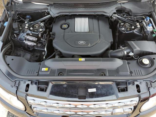 Photo 11 VIN: SALWG2KF2GA550753 - LAND-ROVER RANGEROVER 
