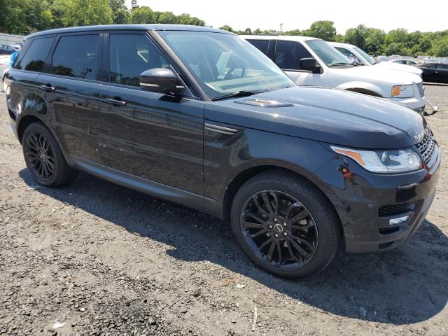 Photo 3 VIN: SALWG2KF2GA550753 - LAND-ROVER RANGEROVER 