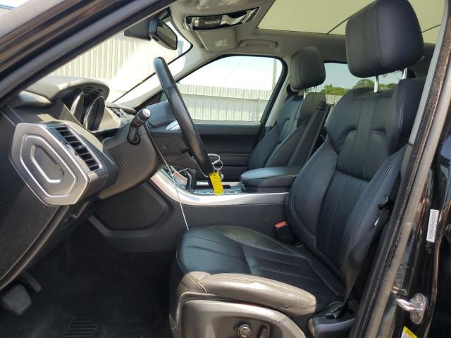 Photo 6 VIN: SALWG2KF2GA550753 - LAND-ROVER RANGEROVER 
